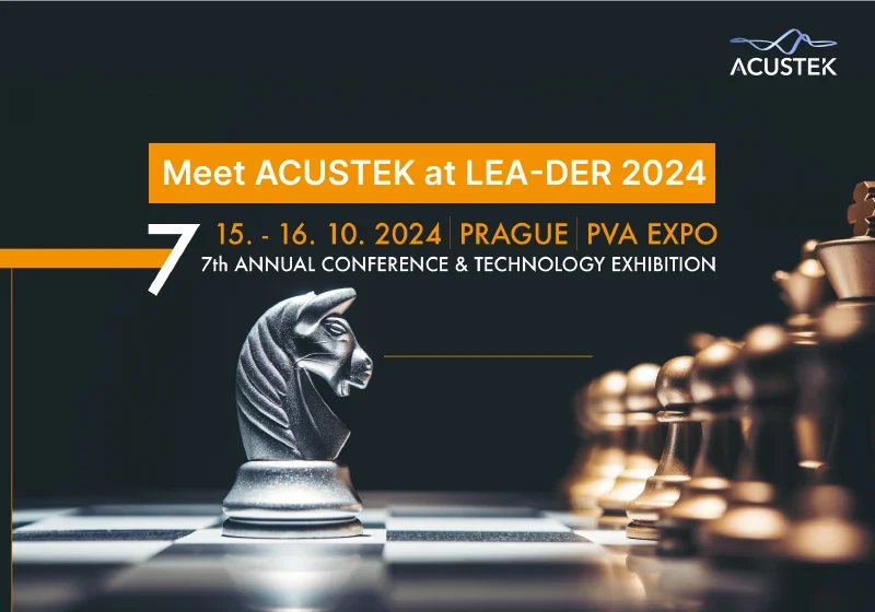 Announcement: Join Us at LEA-DER Prague 2024!