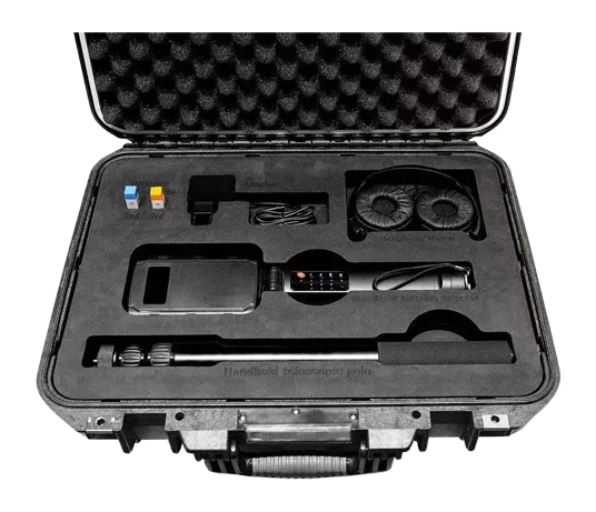 SWORD-24 carrying case