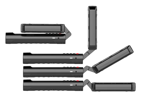 SWORD-24 visualization display showing harmonic analysis