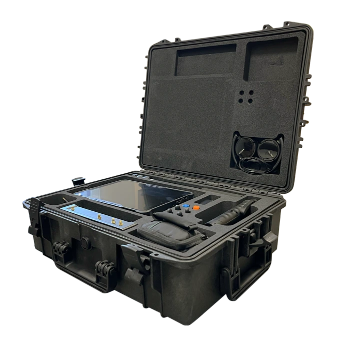 TSCM Kit - NextGen Countermeasures All-In-One package
